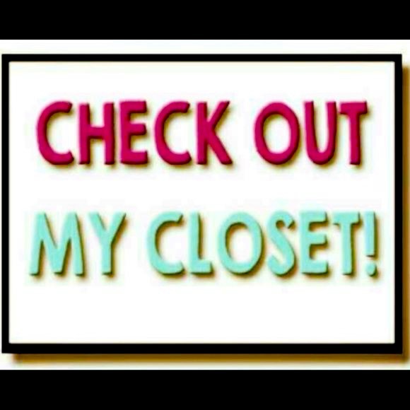 Checkout the 3/$12 & 3/$15 sales - Picture 1 of 3